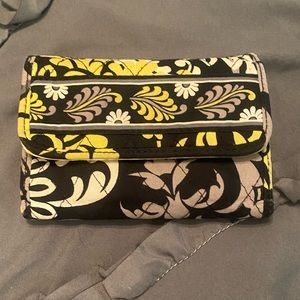Vera Bradley Wallet